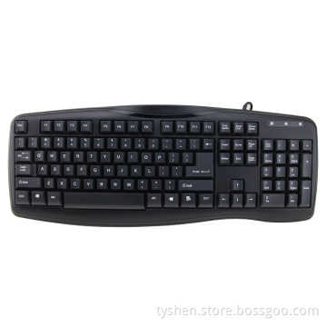 Private High End Keyboard, ABS High Light Material, Strong Structure